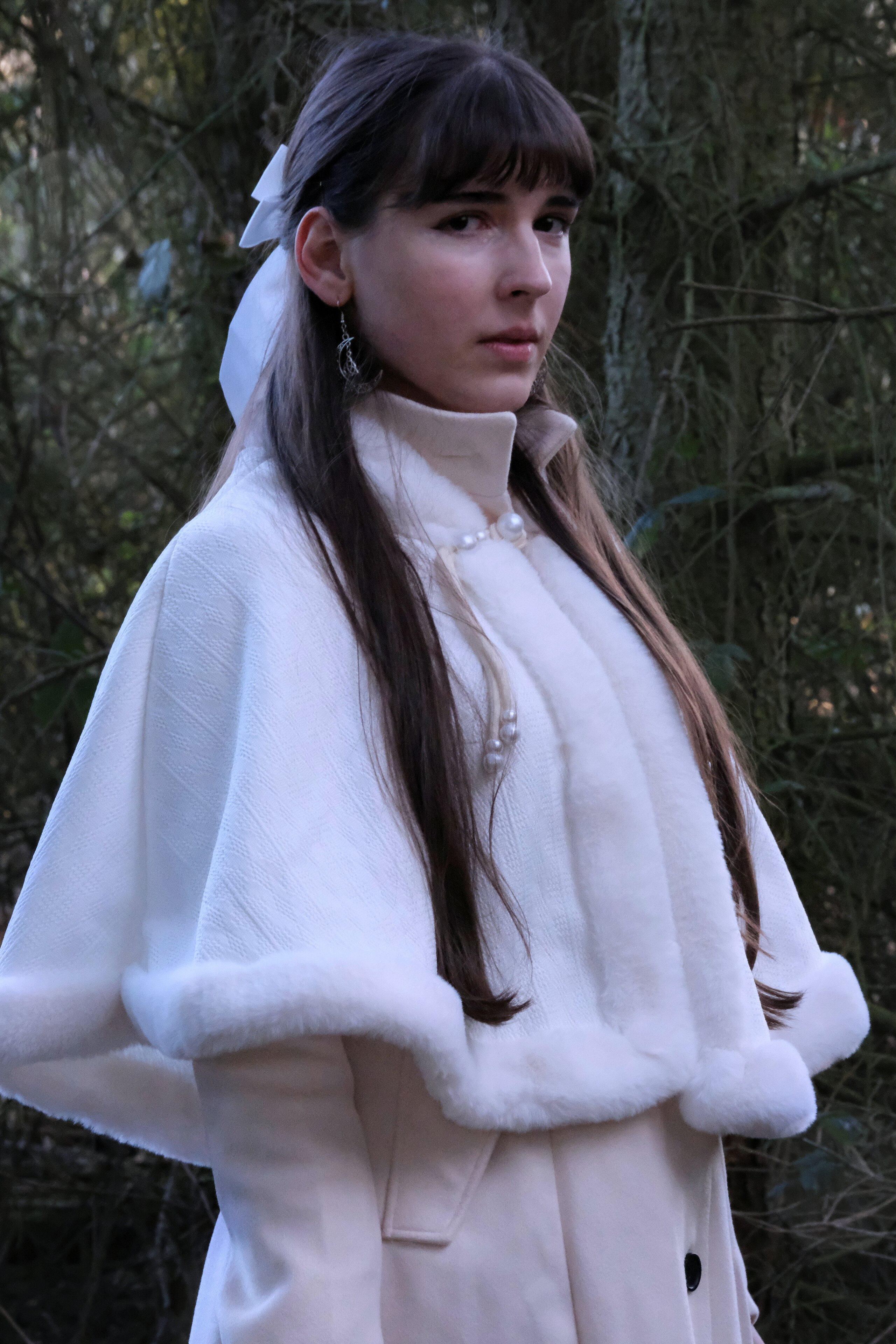 Mystic Forestscene image