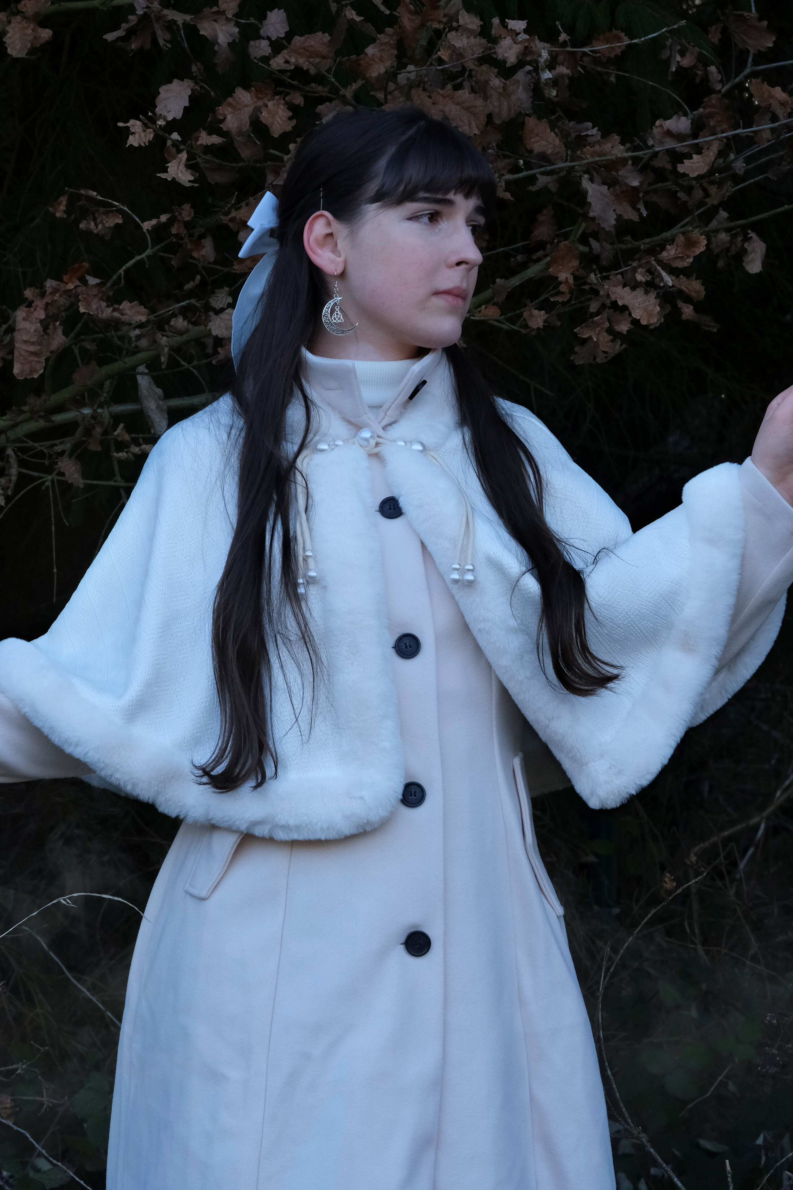 Mystic Forestscene image