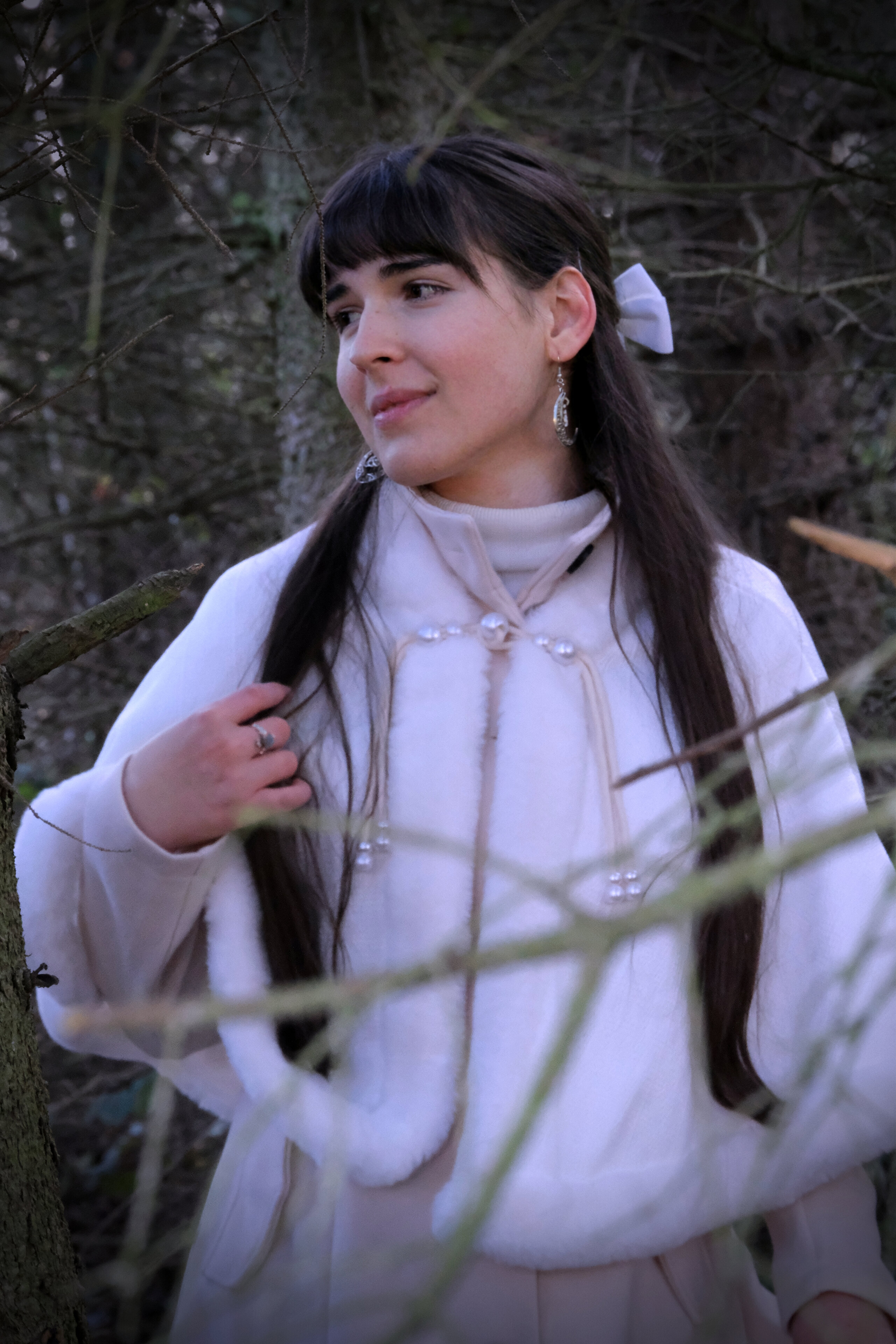 Mystic Forestscene image